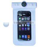 New Style Waterproof Bag for Phone/Waterproof Cell Phone Bag/Mobile Waterproof Bag thumbnail-1