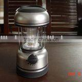 (Low Price) Best Selling of 12 LED Camping Lantern With CE/ROHS
