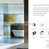 China Shower Glass/glass Shower Doors