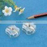 Plastic Pencil Sharpener thumbnail-1