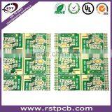 FR4 HASL Circuit Board Manufacturer Specializing in Mass Production thumbnail-1