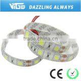 Silicon Glue Waterproof Led Flexible Strip for Decoration thumbnail-3