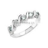 925 Silver Anniversary Mounting Band Mount188 thumbnail-1