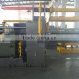 WTM-(0.7-6.0)*1600mm Cut-to-length Machine