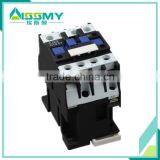 9A 220V Silver Contacts AC Contactor CJX2-0910 thumbnail-2