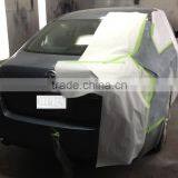 With Sand Paper Clear Lacquer for Acrylic Car Paint thumbnail-1