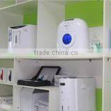 Shenzhen Mangor Industrial Co., Ltd. company overview - view 2 thumbnail