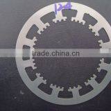 Laminated Iron Core for Stepper Motor thumbnail-1