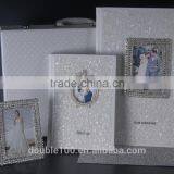 Making Crystal MDF Photo Album Cover /frame Machines Price thumbnail-3