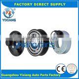 Lower Price 12V CR10 Compressor 115MM 6PK Auto AC Magnetic Clutch For Nissan Grand Livina thumbnail-1