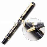 Novelty Gold Print Metal/business Gift/factory Price Pen thumbnail-2