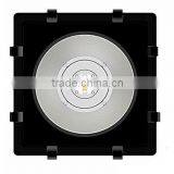 360 Degree Rotating 250W LED Flood Light for Terminal Stadium Dock Lamp thumbnail-2
