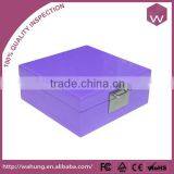 Jewel Boxes Kits Wood Cheap Mirror Box Wholesale Mirrored Jewelry Box thumbnail-2