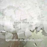 China Top 1 Flake Ice Manufacturer Factory Price Ice Maker