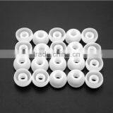 Difference Size Clerar Replacement Earpad Cushion For Headphones Ear Buds Tips Ear Pads Cover Earbud Earphones Accessories thumbnail-1