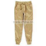 High Quality Factory Direct Mens Khaki Pants thumbnail-2