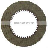 YALE Paper-base Friction Disc for Construction Machinery