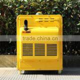 BISON(CHINA) 5kw Diesel Generator Sliencers Price Single Cylinder Generator Supplier's Choice thumbnail-4