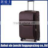 Oxford Fabric Qurable Conjoined Bag Handle Expandable Trolley Luggage Laptop Trolley Bag thumbnail-1