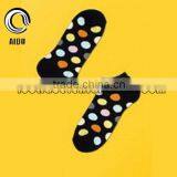 Unisex Cotton Sport High Quality Custom Ankle Socks