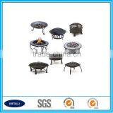 Backyard Fire Pit Kit thumbnail-2