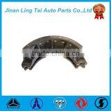 High Strength Brake Pad for China Truck Gear Box thumbnail-4