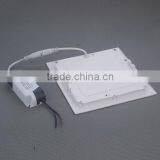 12W Porpular Style Square Led Panel Lighting thumbnail-3