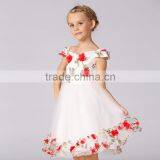 NEW Summer Design Evening Party Wear Fairy Girl Dress Glow in the Dark Formal Dress thumbnail-1