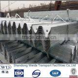 W BEAM and Thrie Beam Guard Rail Bending Machine thumbnail-2