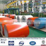 PPGI,PPGL Prepainted Galvanized Steel Sheet in Coils thumbnail-6