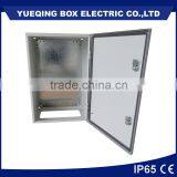 High Quality Outdoor Metal Enclosure Box IP65