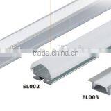 2015 Hot Sale Aluminum Extruded Profile,industrial Aluminum Profile,6063 t5 Aluminum Extruded Profiles thumbnail-1