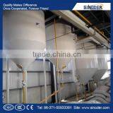 Hot Sales in Africa! 3T/D Edible Oil Refining Machine Oil Refining Plant