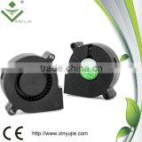 High Quality XYJ5015B 5v 12v 24v Small Fan Blower 51x51x15mm thumbnail-4