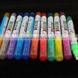 High Quality Non Toxic Glitter Marker For Wholesale