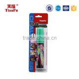 Supplier Direct Unique Colourful Quick Dry Window Marker thumbnail-4