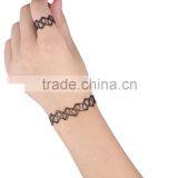 Ebay Seller Latest in Stock Popular Stretch Hot Tattoo Choker Necklace Quality Choice thumbnail-5