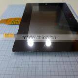 PT0708048TC-D205 7" TFT 800 x 480 Resolution With CTP and Cover Lens thumbnail-5