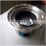 Japanese Grill High Quality Restaurant Table Top Charcoal Barbecue Grill for Sale thumbnail-1