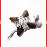 High Quality Silicone Bobbin Winder&durable Delicate Silicone Cabler Winder thumbnail-1