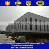 Construction Light Steel Structure Workshop Warehouse thumbnail-2