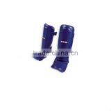 Leather Shin Instep Guard