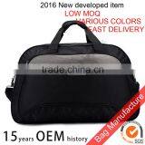 Black Cheap Mens Hand Luggage Bags Suitcase thumbnail-1