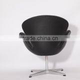 Salon Furniture Waiting Sofa Swan Leisure Loveseat thumbnail-6