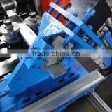 Cable Guard Roll Forming Machine thumbnail-3