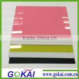 Gokai Pmma Acrylic Sheet Price/plexiglass