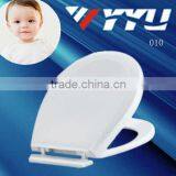 Kids wc Plastic Toilet Seat Cover-010