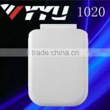 1020 Toilet Seats; Color Bidet Disposable Hygienic Toilet Seat Covers thumbnail-2