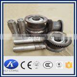 High Quality Steel Gantry Crane Wheels thumbnail-6