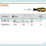 Pozidriv Screwdriver Set thumbnail-1